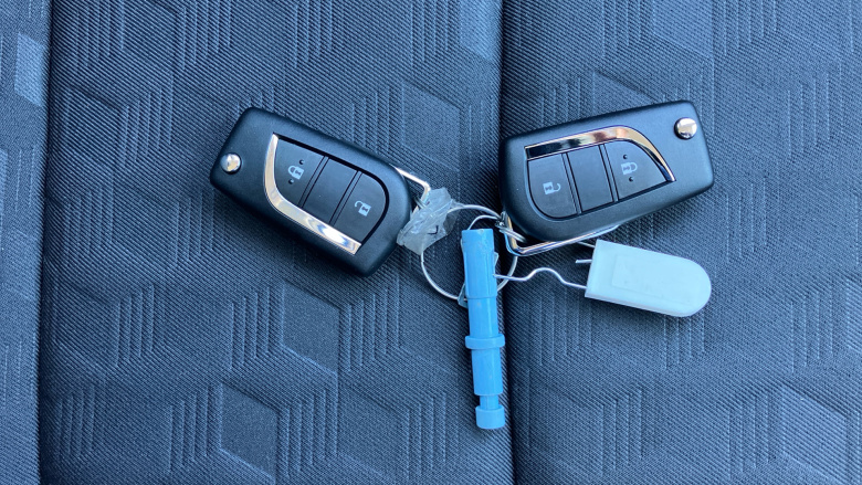 Mazda 2 Hybrid 1.5i Hybrid Centre Line 5dr CVT Hybrid Hatchback